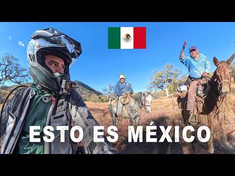MEXICO IS NOT JUST CARTELS, MEXICO IS ALSO THIS | Chihuahua