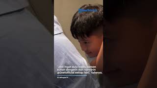 Hebohnya Nagita Slavina Video Call dengan Sandara Park Eks 2NE1, Ngefans Sejak Kuliah