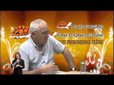 ČIZK 17.06.2015. - Kako djeluje Hitna služba