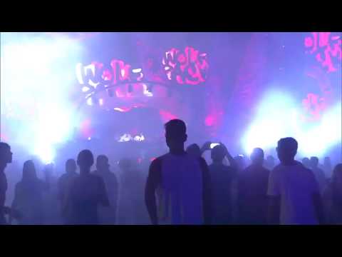 LOKNEZ - Wolfpack Tomorrowland Brazil