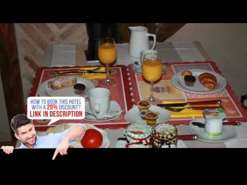 Posada Fuenteplateada - Collado Hermoso, Spain - Video Review