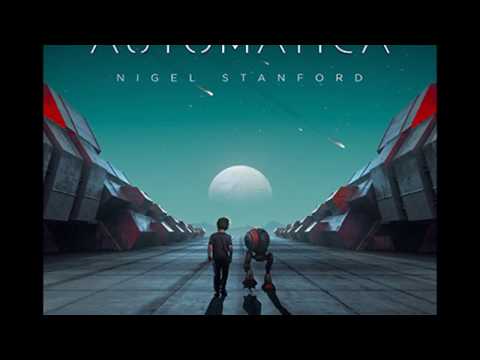Automatica - Nigel Stanford