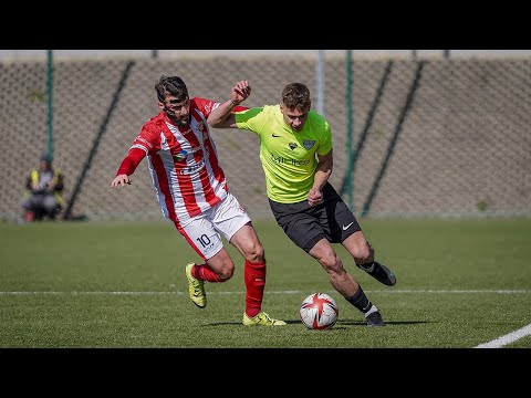 Rozwój Katowice - Szczakowianka Jaworzno 2:2