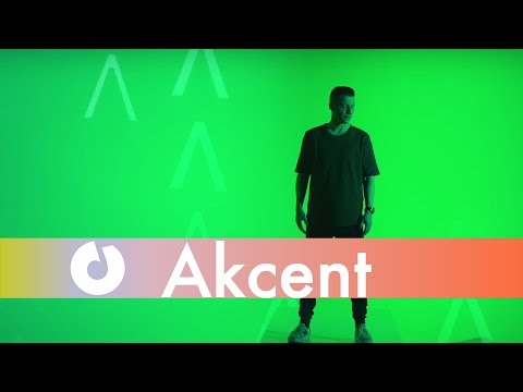 Akcent - Bounce [Love The Show] (Official Music Video)