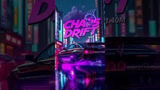 ???? CHAOS DRIFT???? Phonk Funk x Dubstep x G-Funk x EDM | 140 BPM