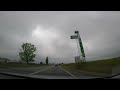 Romania Suceava Gura Humorului Campulung Moldovenesc Fundu Moldovei And Back