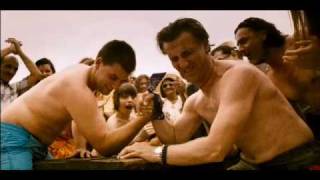 The Twang - &quot;Barney Rubble&quot;