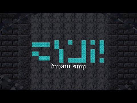 ClubbaBubba - Dream SMP Animation | Attack on Titan OP  1 (Crimson Arrow)