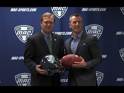 MAC Championship to remain in Detroit through 2019