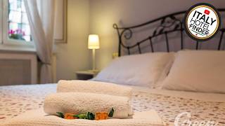 Green Apartments Rome | Rome, Italy | Hotel Review ⭐