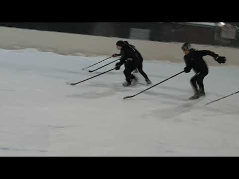 Katsaus U16 KARHU-KISSAT 2020 -2021