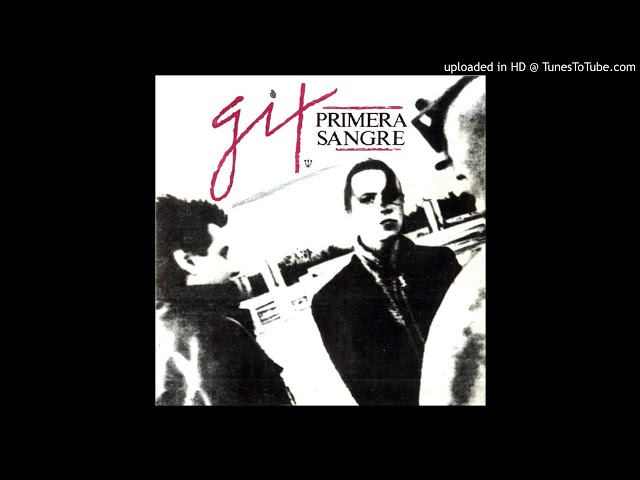 GIT / Primera Sangre / 1988 / 07 - Fotos Reveladas GIT / Primera Sangre / 1988 / 07 - Fotos Reveladas