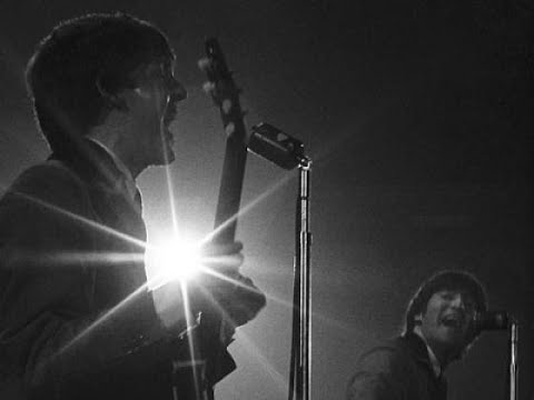Thumbnail for TheBeatlesTILL THERE WAS YOU(Live@The Washington DC Coliseum February 11 1964)(JOHN/GEORGEGTRIMPROV) by Pete Best
