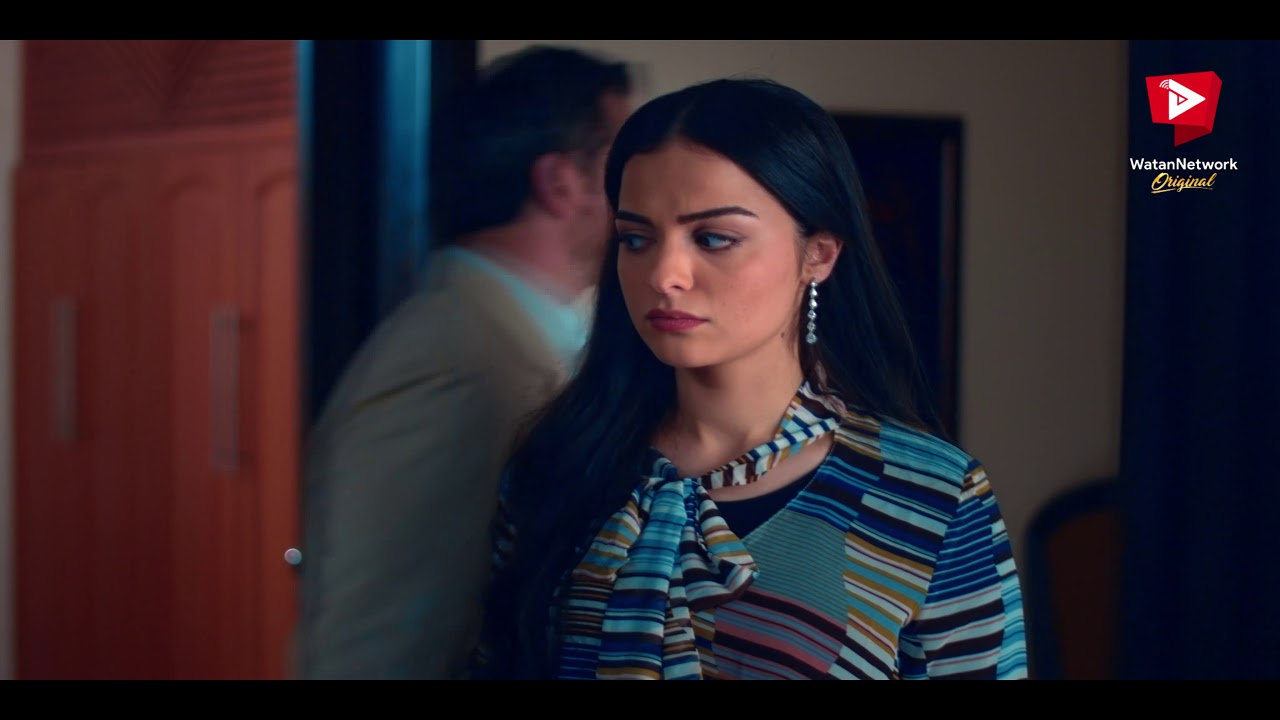  داوت - الشك - الحلقة 25 الخامسة والعشرون