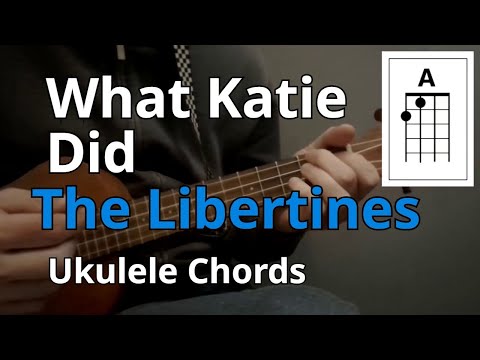 What Katie Did - The Libertines