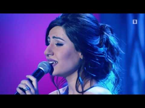 KarenSevak Band & Tatev Asatryan - Partezum Vard e Bacvel "Amenakarogh Ergich" Project   Karen Sevak
