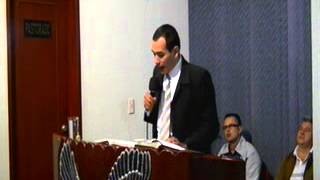 LA DESTELLANTE LUZ ROJA DE SU VENIDA-HNO DANIEL REDONDO 07-10-2013