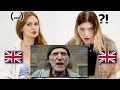 British Girls React To Hardest UK Accents To Understand