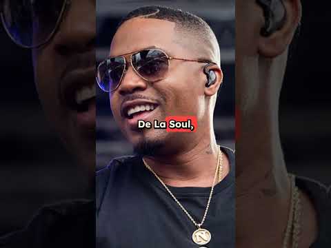 Nas & DJ Premier’s "Legend Has It..." New Hip Hop Album: Legends Unite! 🔥