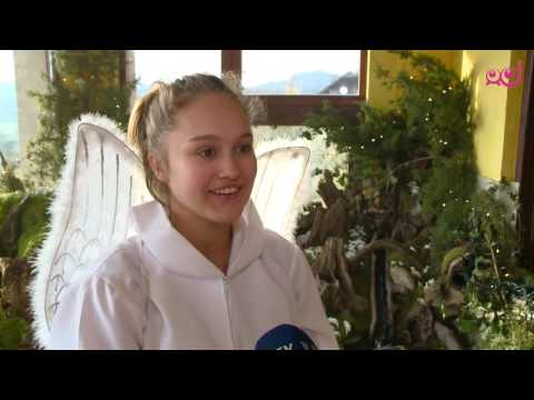 Infodrom: koledniki v Šentrupertu