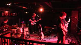 Aaron Freeman - More Than The World - 2014-09-30 Columbus OH The Basement