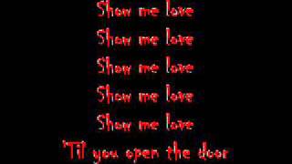 t.A.T.u - Show Me Love (Lyrics)