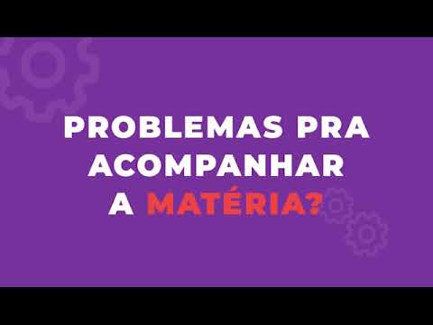 Sem CONSEGUIR acompanhar a MATÉRIA - Me Salva! Engenharia