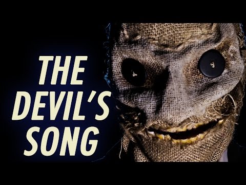 "The Devil's Song" | Rusty Cage