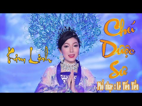 Chú Dược Sư - Kim Linh
