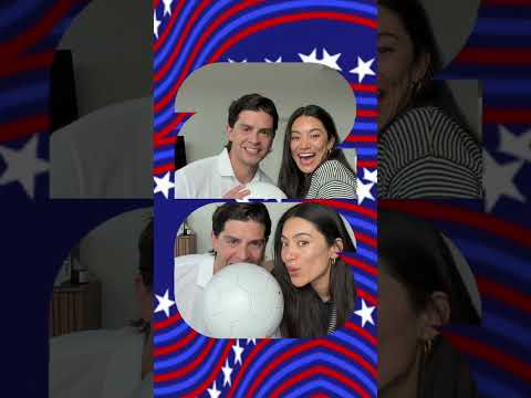 Obsessed with capturing all my FIFA World Cup 2026™ hype with the Photobooth ’26 effect. #ad
