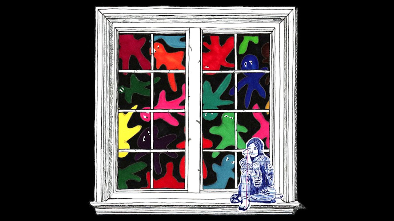 Superorganism - Something For Your M.I.N.D.
