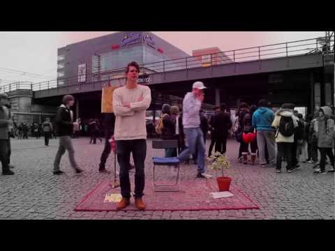 The Ultimate Existence - in ORi Gallery with Amanda Karlsson & Anton Bergendahl