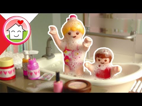 #333 Video Schaummonster Polish 4K