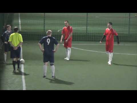 10 КХ 5 Лига 1/4 2-7 Аэропорт   Впоряде