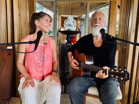 Deva & Miten’s Satsang Meditation: Saturday January 21st, 2023