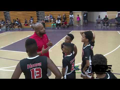 Showcase of Champions Tourney Highlights - Day 1 - July 14 2017 (Friday)