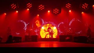 Shaka Ponk Marseille le Dôme 9.02.18 Shiza Radio