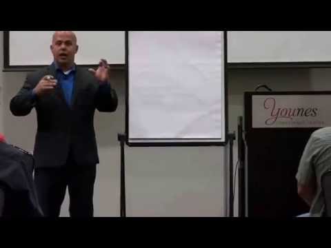 Visionary Leadership