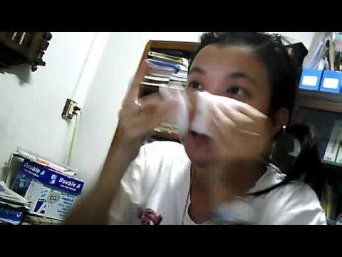 น้ำเกลือ