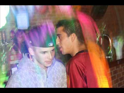 Formiga ft MC Fabinho - Adolescência