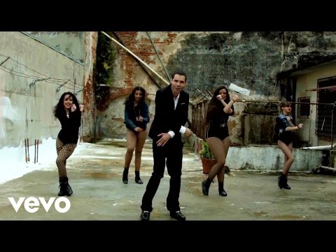 Mr Diamond El Dinamico - Mucho Amor