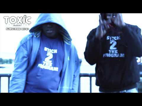 CRO  "STICK TO THE PROGRAM"