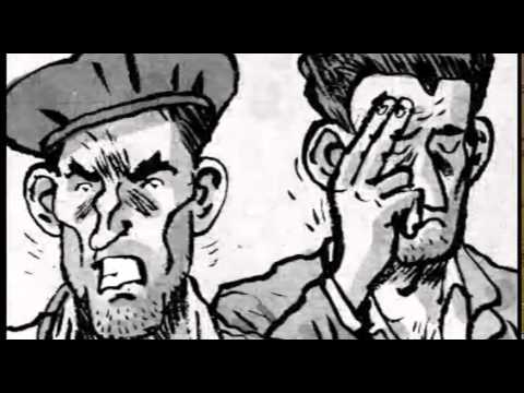 El tebeo clip de La planta 14