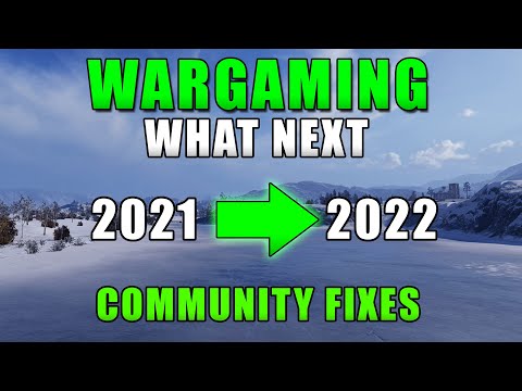 Future Updates on World of Tanks Console - Wot Console Update