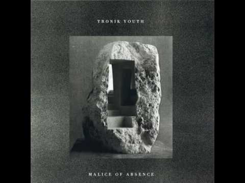 Tronik Youth - Malice Of Absence (Red Axes feat Yovav Remix)