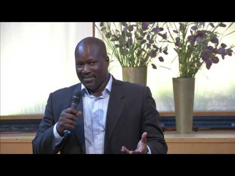 170730 - Predikan, Belton Mubiru