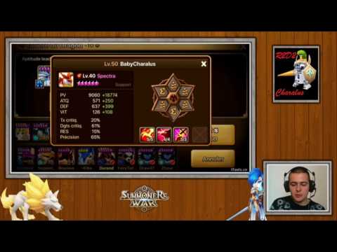 Tuto Farming - LE DB10 - Team semi Farmable