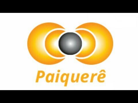 Prefixo Antigo - Rádio Paiquerê 1110 KHz - Londrina - PR