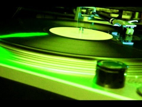 Dutch Master & Luna -- The Scene (hardbass Chapter 15)