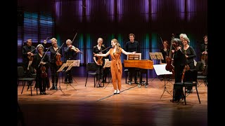 Bach: Concerto BWV 1053